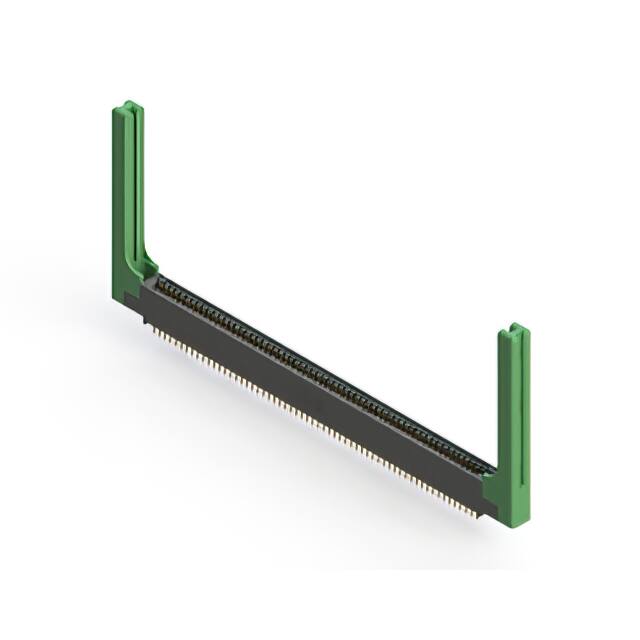 395-120-521-558 EDAC Inc.  Edgeboard Connectors
